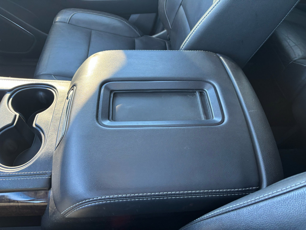 Used 2019 Chevrolet Tahoe LT image 29