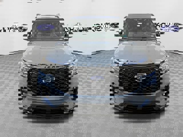 New 2026 Ford Explorer ST-Line AWD/4WD image 2