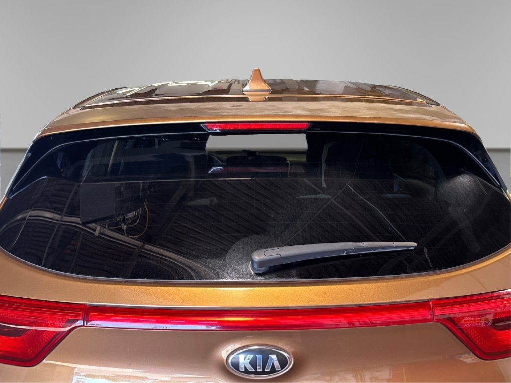 Used 2017 Kia Sportage LX FWD image 15