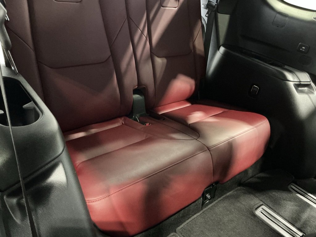 Used 2023 MAZDA CX-9 Carbon Edition image 27