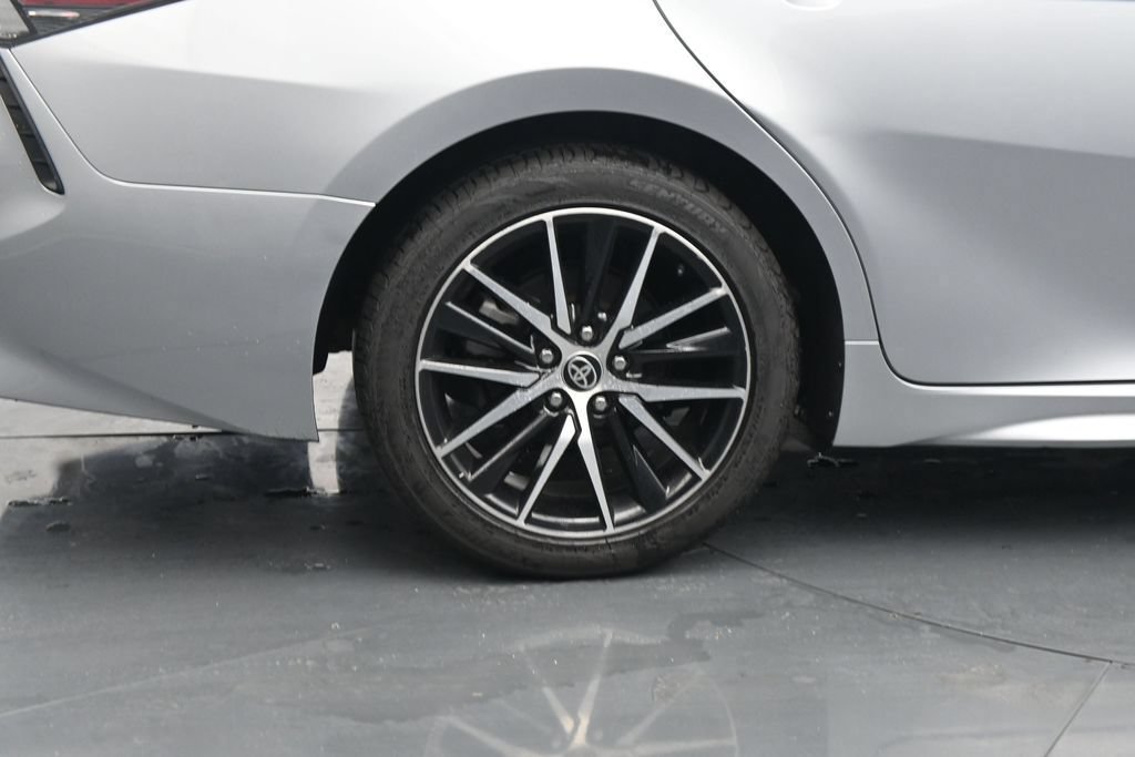 Used 2024 Toyota Camry SE FWD image 10