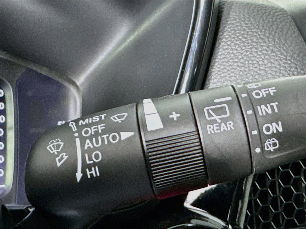 Used 2026 Honda CR-V Sport Touring image 14