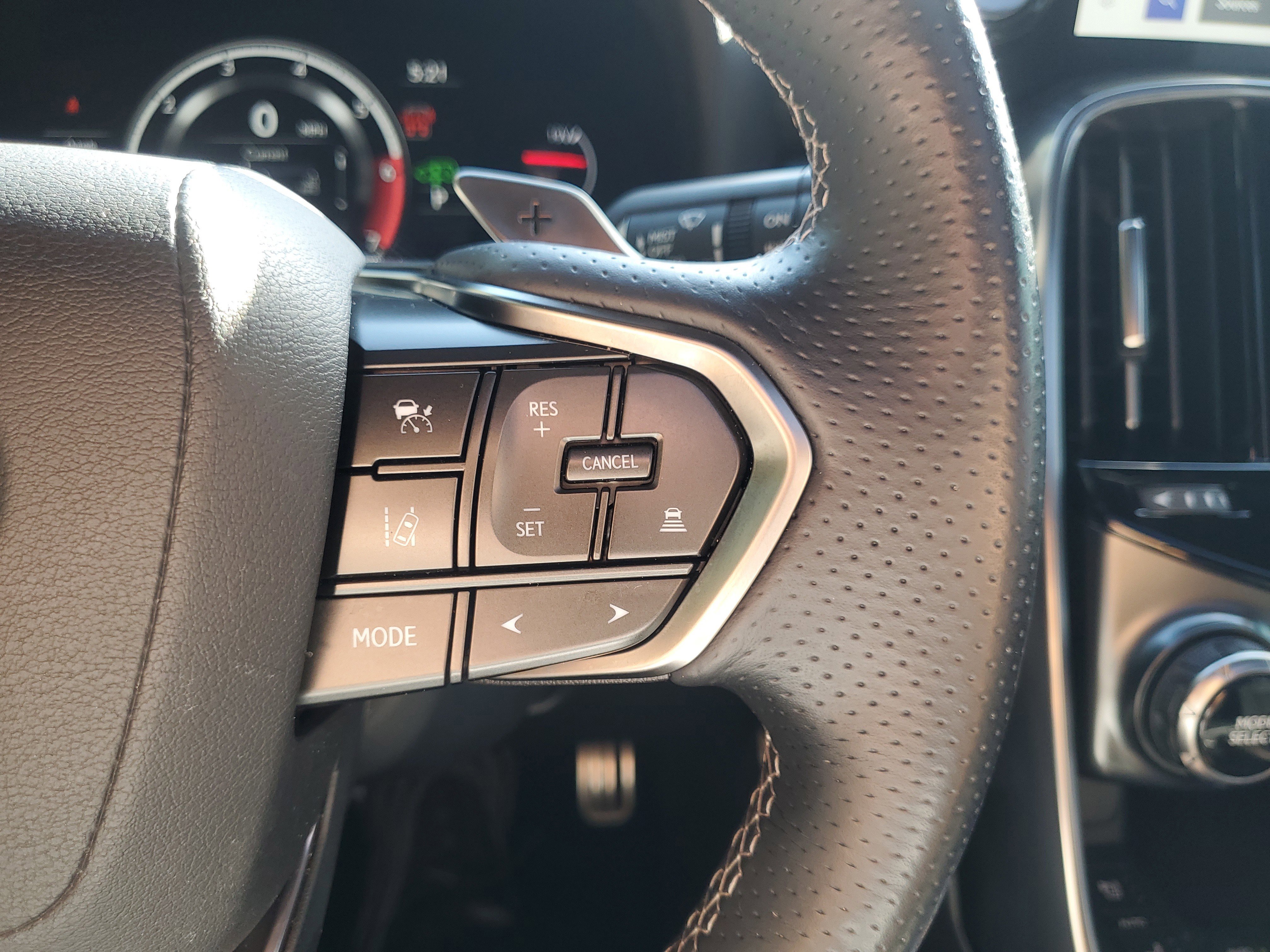 Used 2024 Lexus LX 600 F Sport image 28