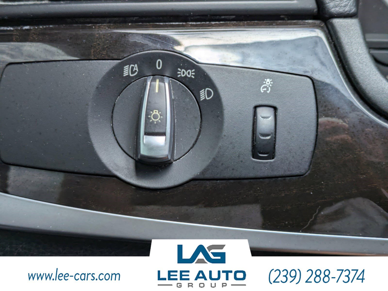 Used 2014 BMW 528i Sedan image 19