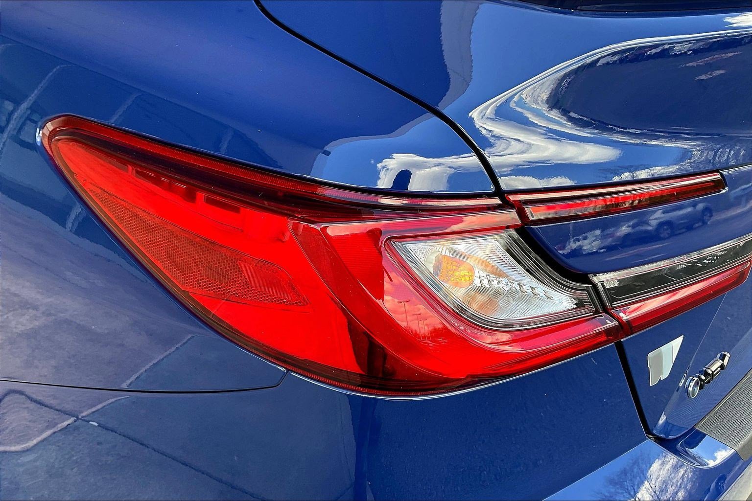 Certified 2025 Toyota Camry SE w/ Multimedia Upgrade Package FWD image 23