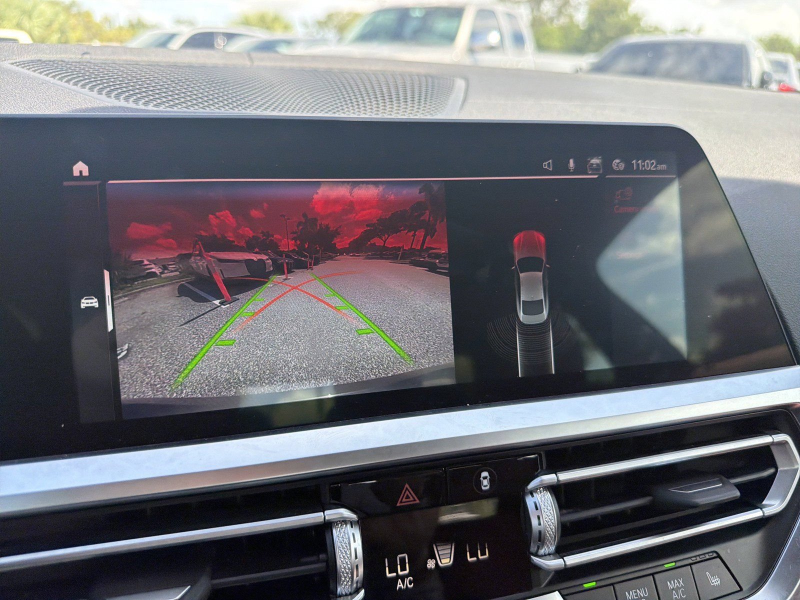 Used 2021 BMW 440i xDrive Coupe w/ Premium Package AWD/4WD image 17