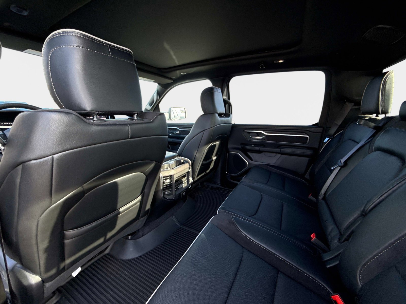 New 2026 RAM 1500 Laramie w/ Laramie Southwest Edition image 18