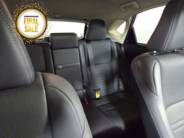 Certified 2021 Lexus NX 300 AWD w/ Comfort Package image 14