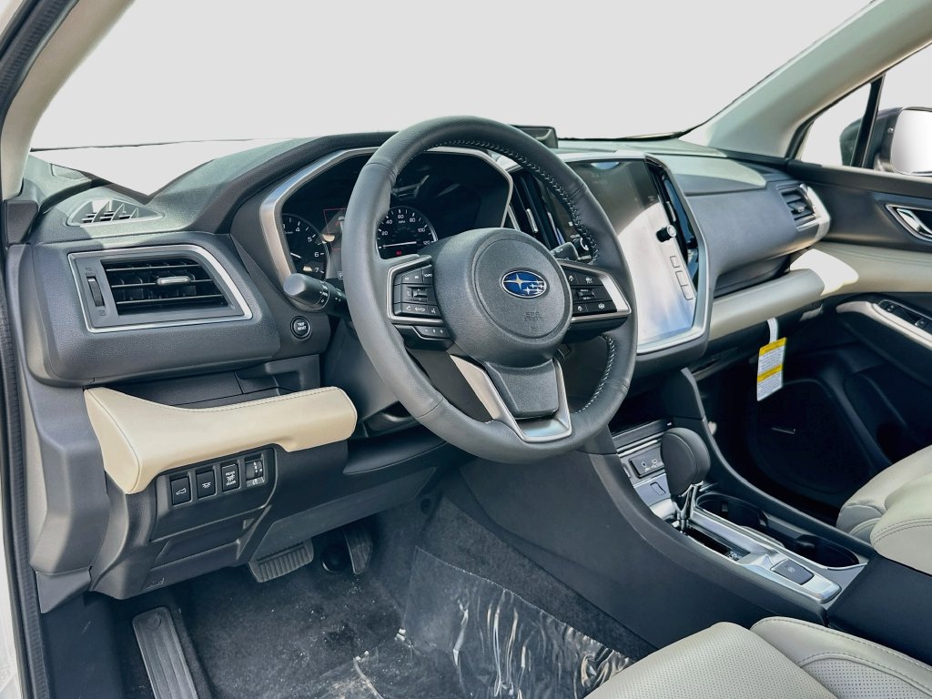New 2027 Subaru Ascent Limited AWD/4WD image 9