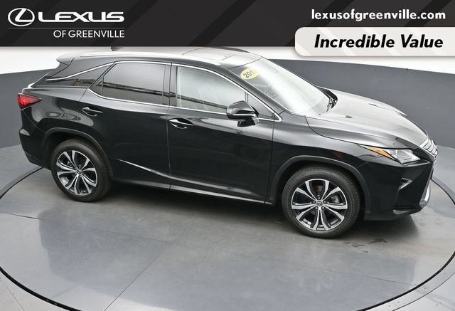Used 2019 Lexus RX 350 AWD w/ Navigation Package image 42