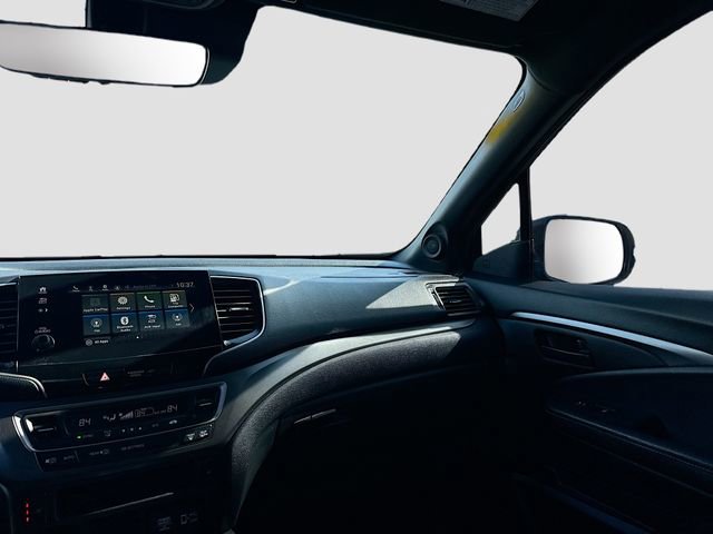 Used 2022 Honda Passport EX-L image 21