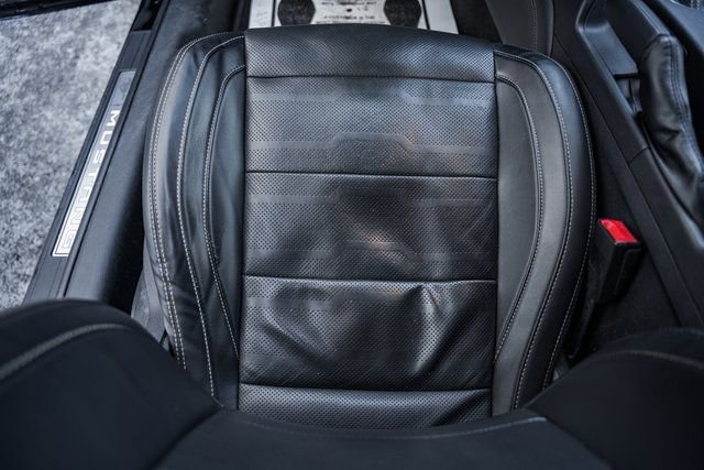 Used 2021 Ford Mustang Premium w/ Equipment Group 201A image 36