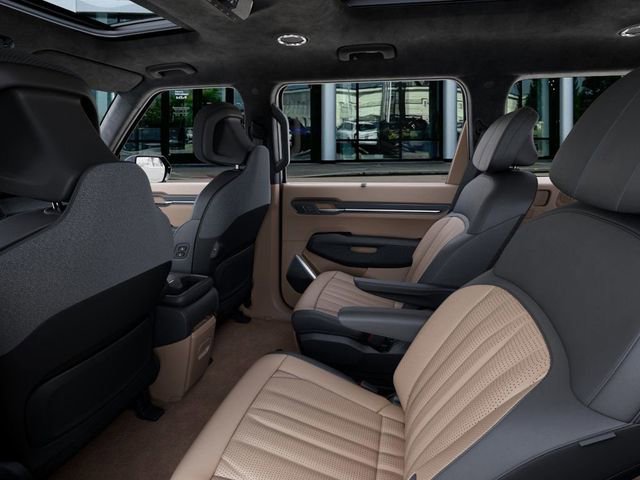 New 2026 Kia EV9 GT-Line image 18