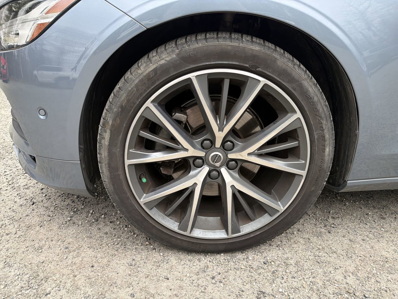 Used 2018 Volvo S90 T5 Momentum AWD/4WD image 10