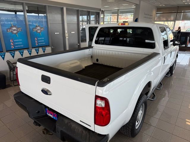 Used 2014 Ford F250 XL w/ Power Equipment Group image 19