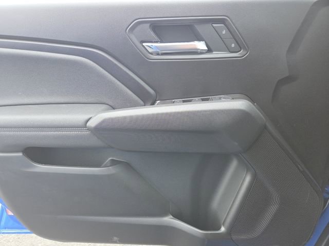 New 2026 GMC Canyon Elevation w/ Convenience Package image 35