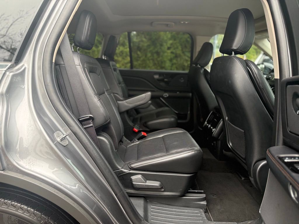 Used 2023 Lincoln Aviator Reserve image 22
