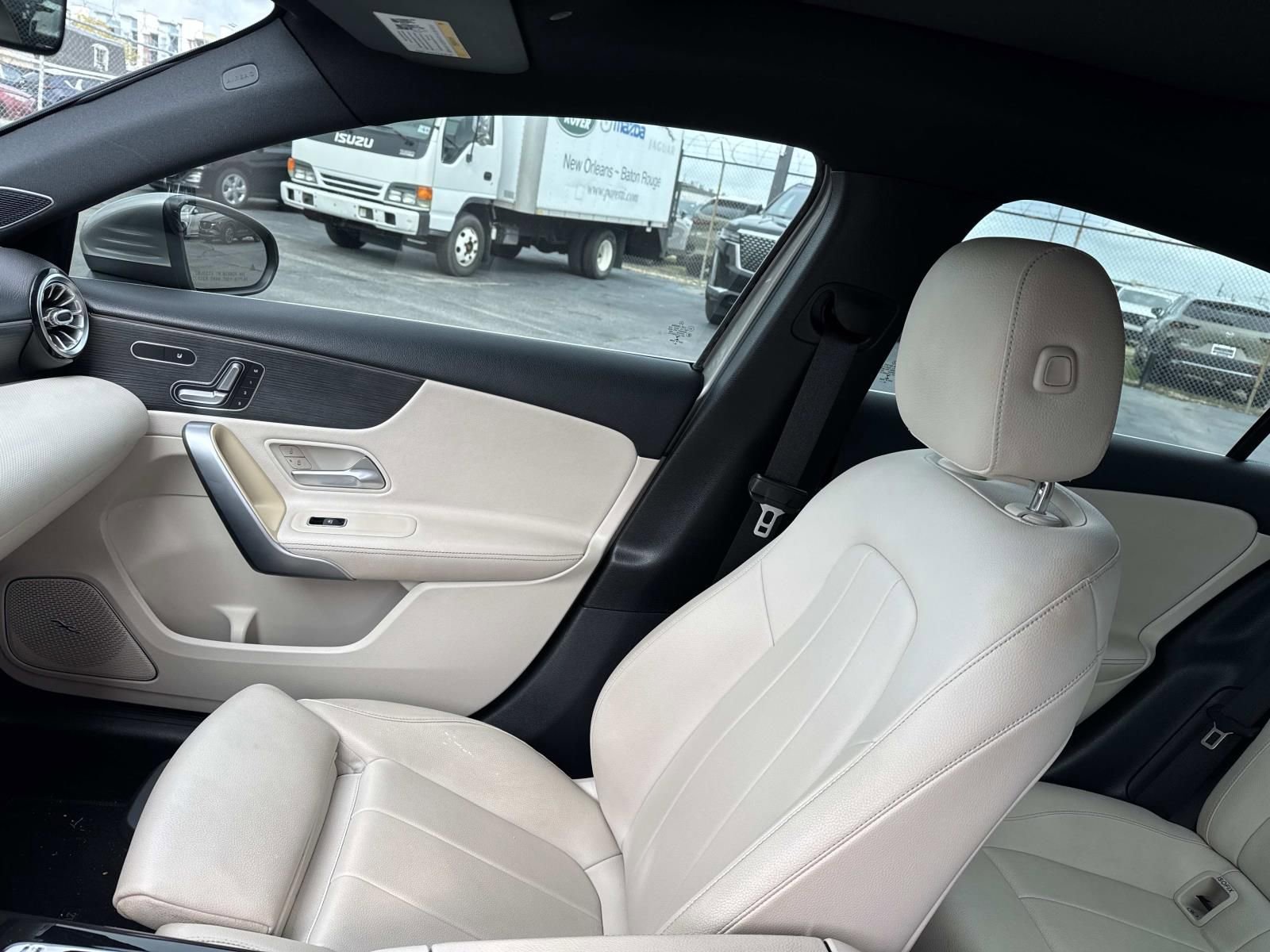 Used 2019 Mercedes-Benz A 220 4MATIC image 16