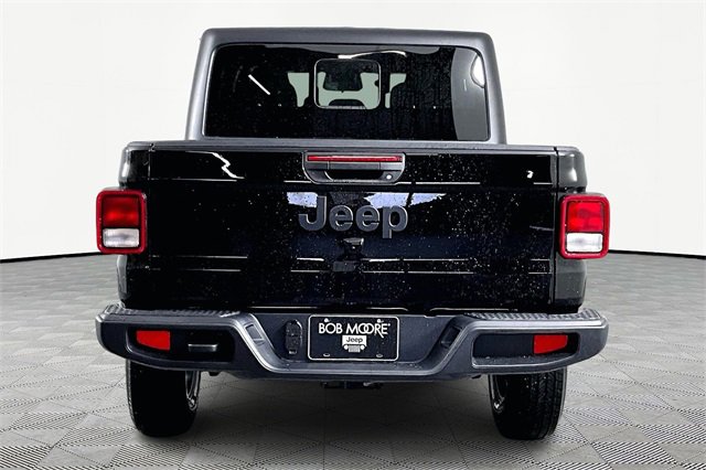 New 2026 Jeep Gladiator Sport image 5