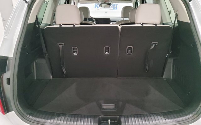 Used 2024 Kia Telluride S w/ S Sunroof Package image 17