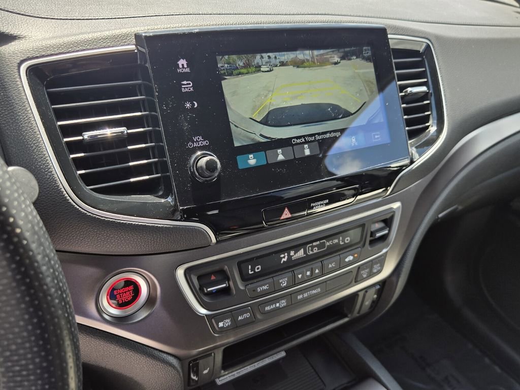 Certified 2023 Honda Passport EX-L image 21