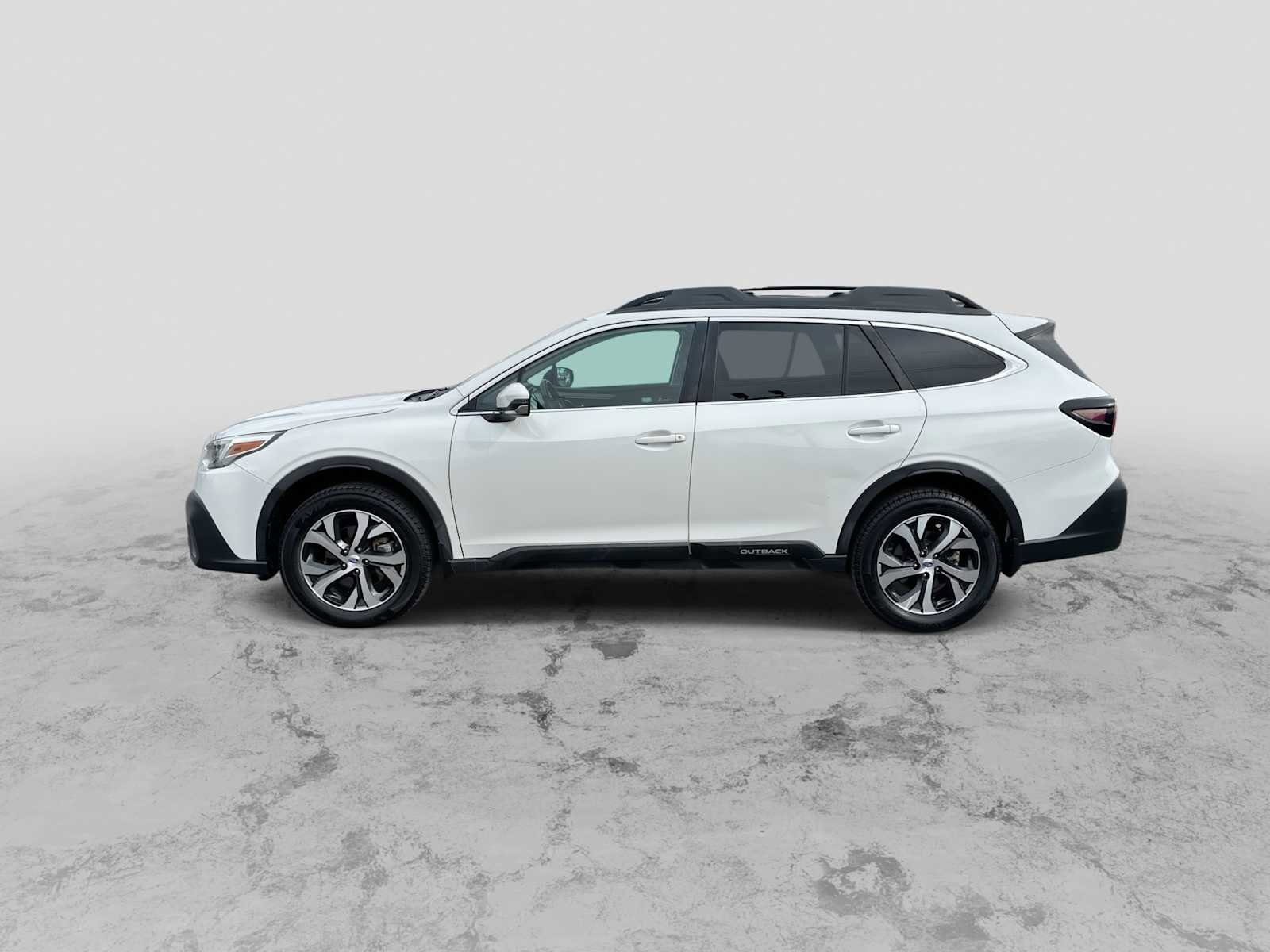 Used 2020 Subaru Outback Limited w/ Popular Package #2 AWD/4WD image 5