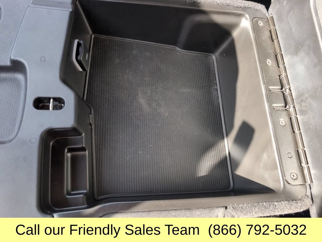Used 2025 RAM 2500 Tradesman AWD/4WD image 24