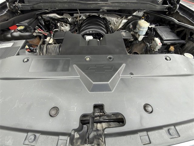 Used 2014 Chevrolet Silverado 1500 LT w/ Texas Edition, 1LT Trim image 28