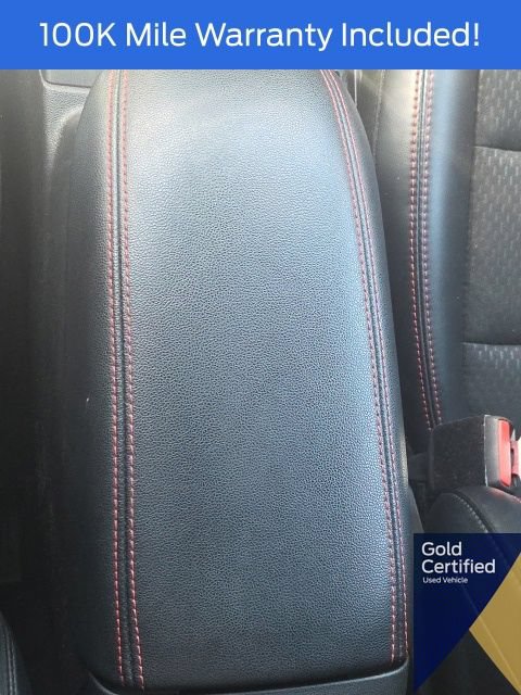 Used 2025 Ford Escape ST-Line AWD/4WD image 38