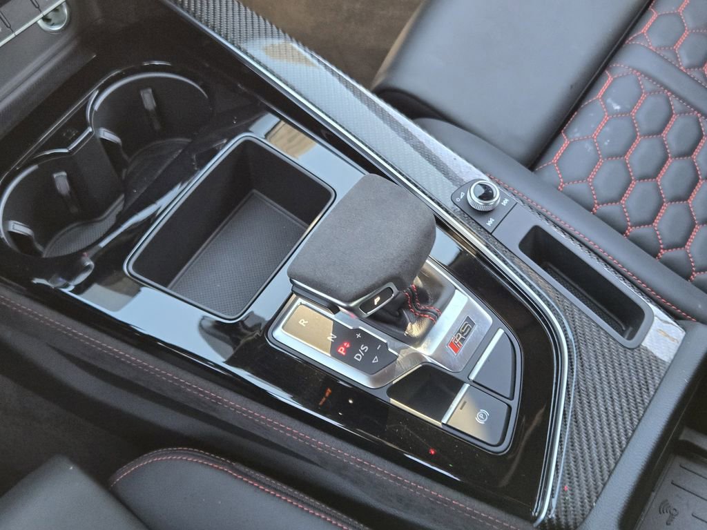 Used 2023 Audi RS 5 Sportback w/ Dynamic Package image 22