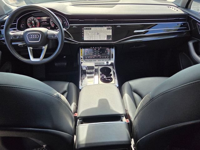 Used 2023 Audi Q7 2.0T Premium Plus AWD/4WD image 14