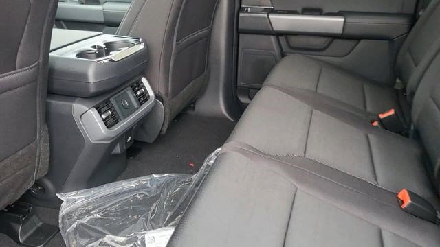 New 2026 Ford F150 XLT w/ Equipment Group 302A MID AWD/4WD image 11