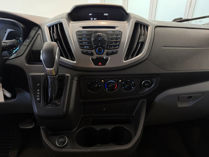 Used 2019 Ford Transit 350 XLT RWD image 28