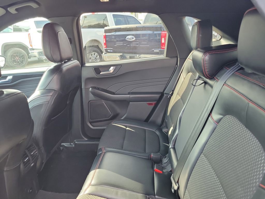 Used 2023 Ford Escape ST-Line image 29