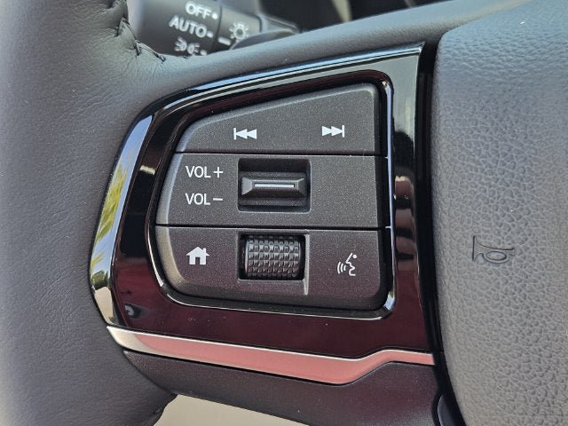 New 2026 Honda Odyssey EX-L image 19