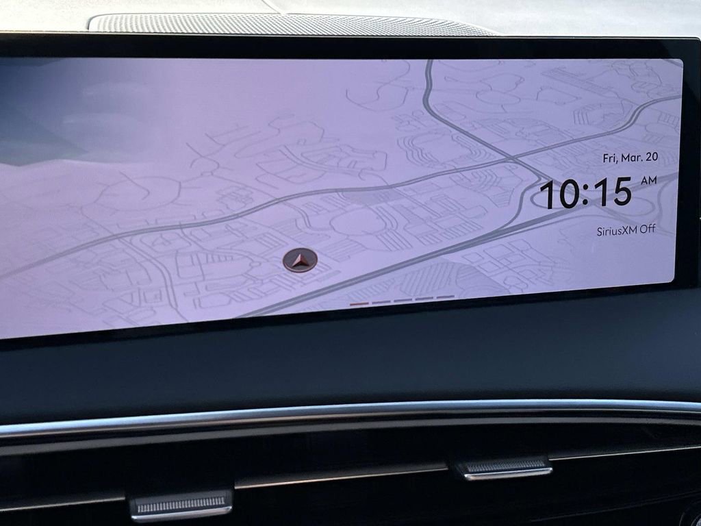 New 2026 Genesis GV70 2.5T Sport Prestige image 32