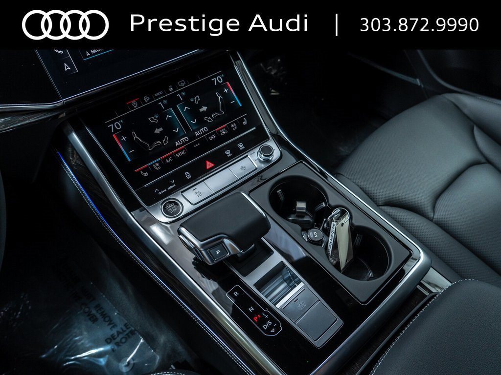 New 2026 Audi Q7 3.0T Premium Plus image 20