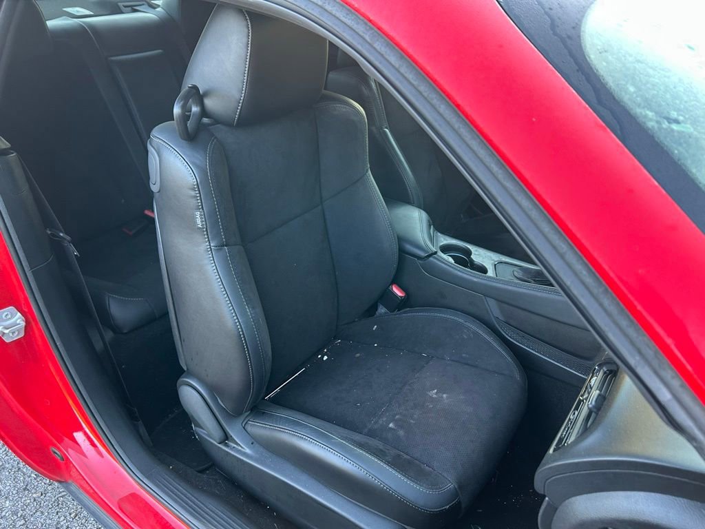 Used 2023 Dodge Challenger R/T w/ Plus Package RWD image 13