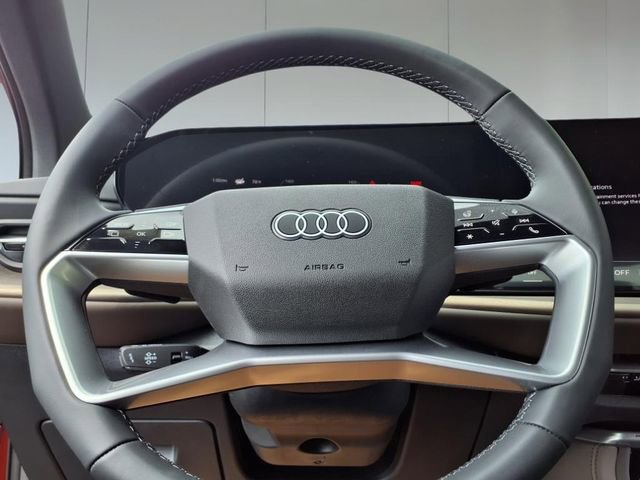 New 2025 Audi Q5 Premium Plus image 14