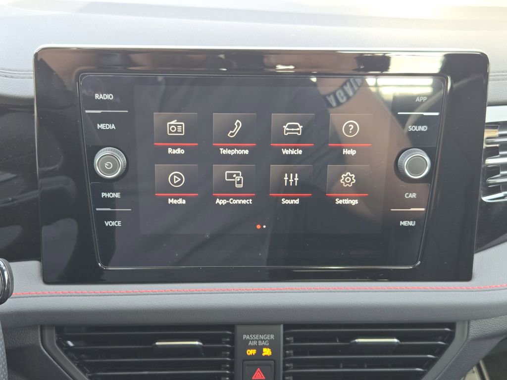 New 2026 Volkswagen Jetta GLI Autobahn FWD image 12