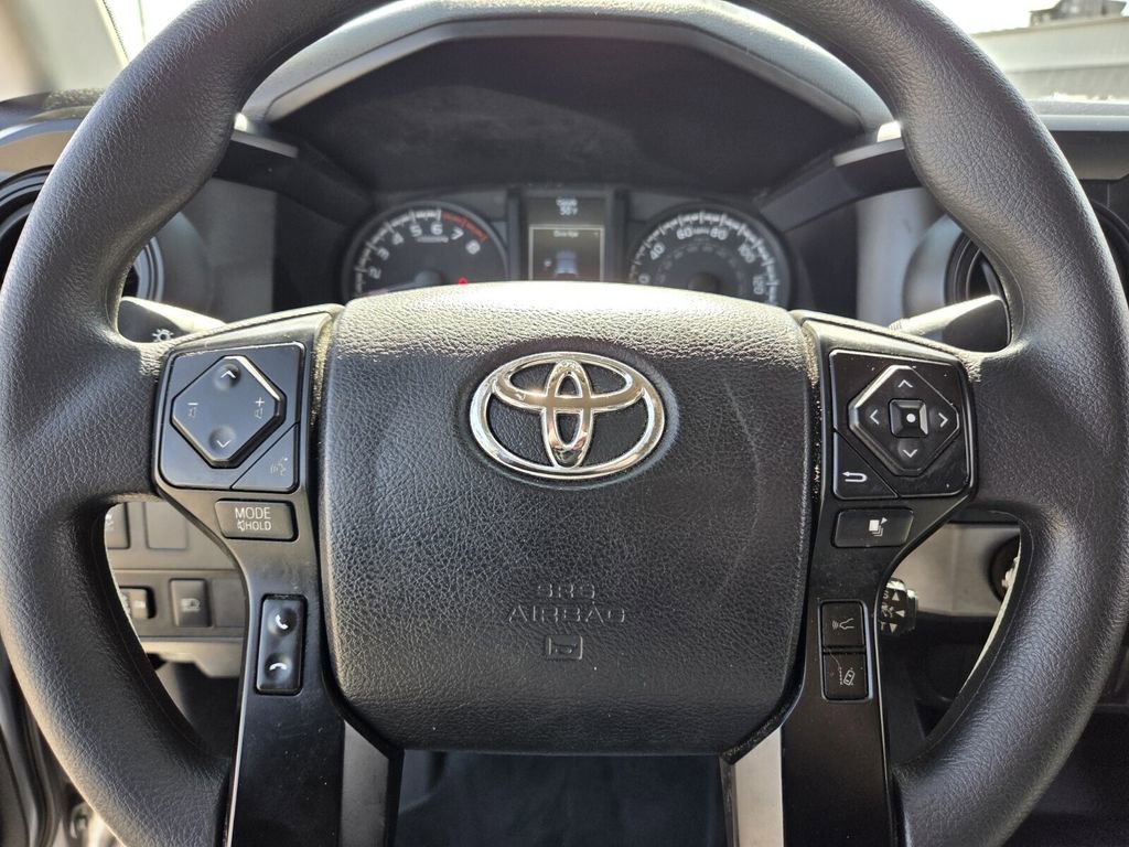 Used 2021 Toyota Tacoma SR image 19