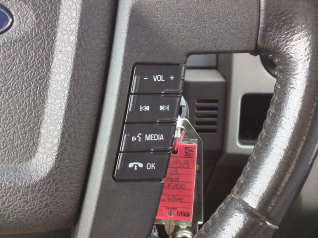 Used 2013 Ford F150 XLT w/ Mid Equipment Group AWD/4WD image 22