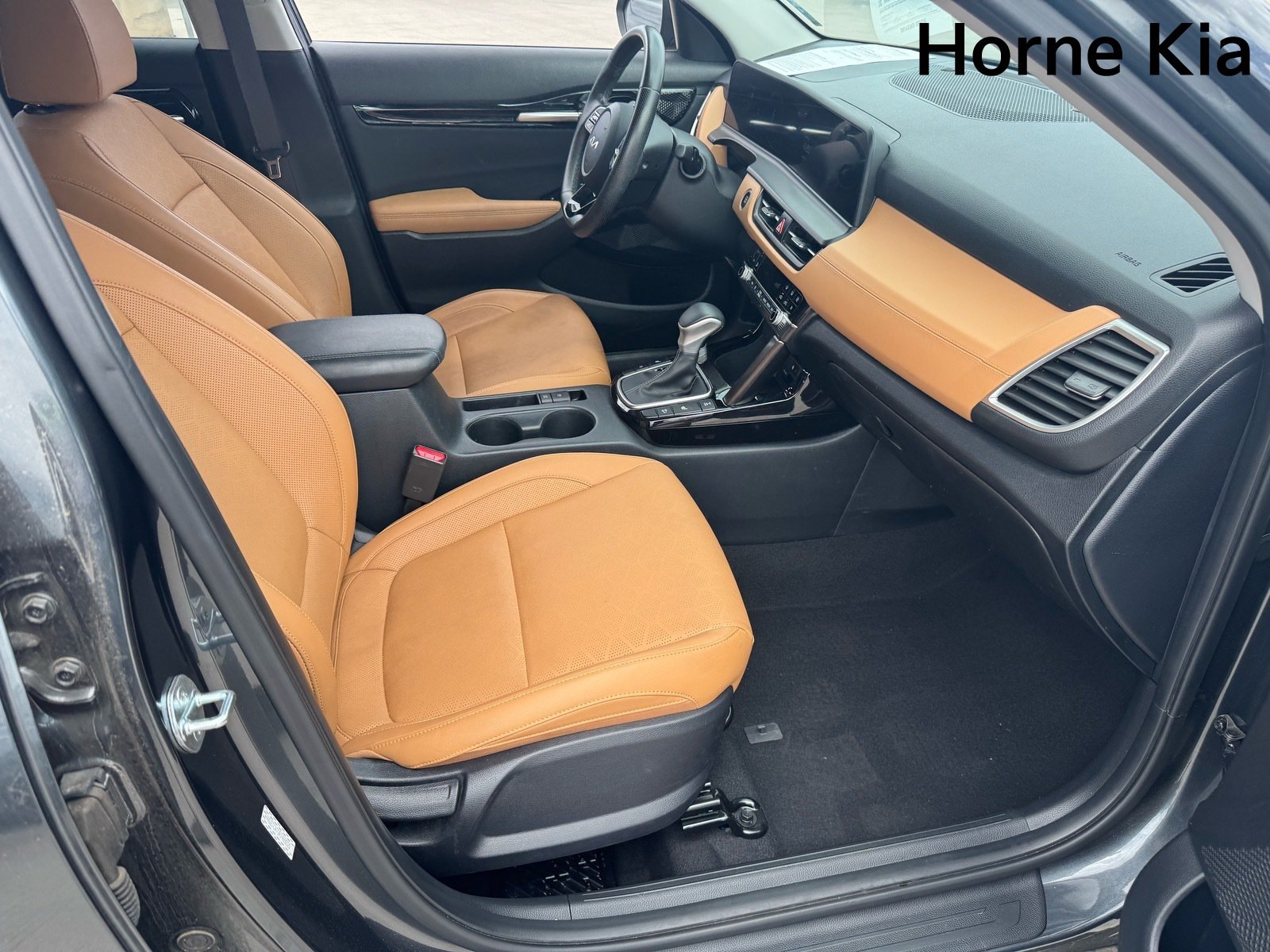 Certified 2024 Kia Seltos SX AWD/4WD image 26