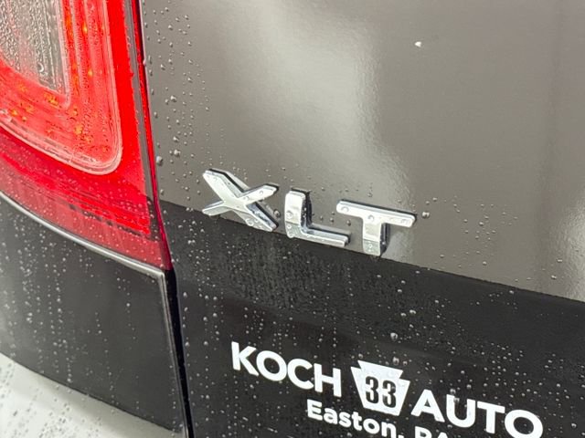 Used 2014 Ford Explorer XLT w/ Equipment Group 202A image 19