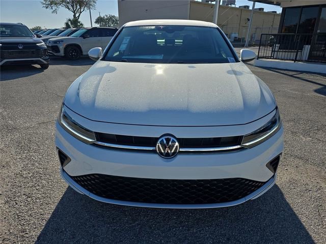 New 2026 Volkswagen Jetta S image 2