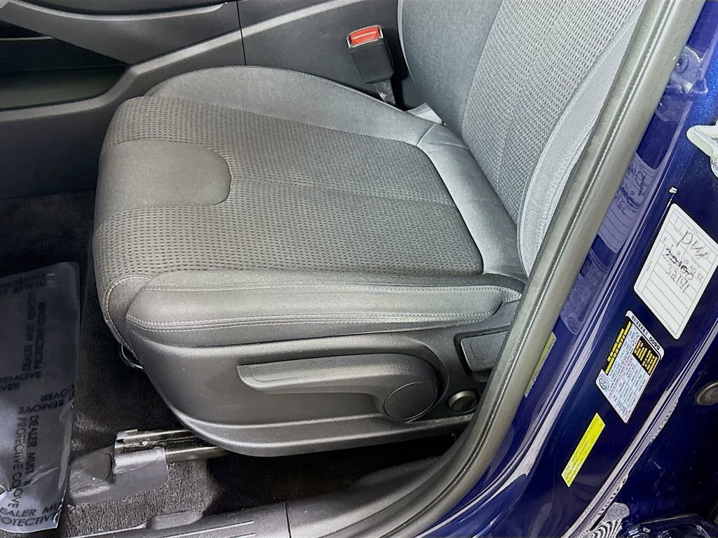 Certified 2021 Hyundai Santa Fe SE image 24