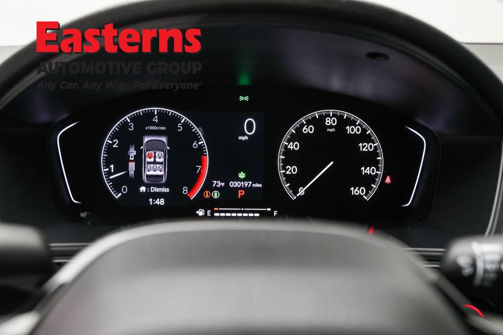 Used 2022 Honda Civic EX image 17