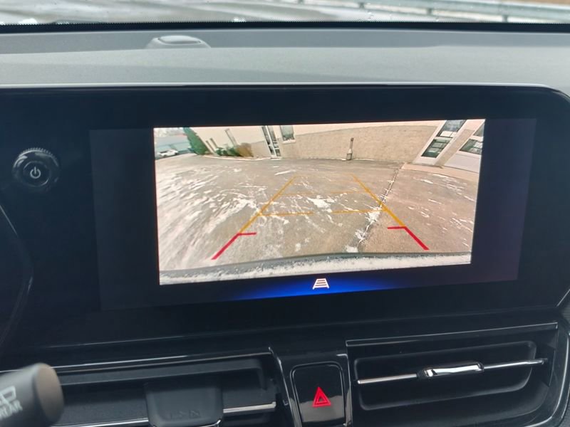 Certified 2026 Chevrolet TrailBlazer RS w/ Convenience Package image 31