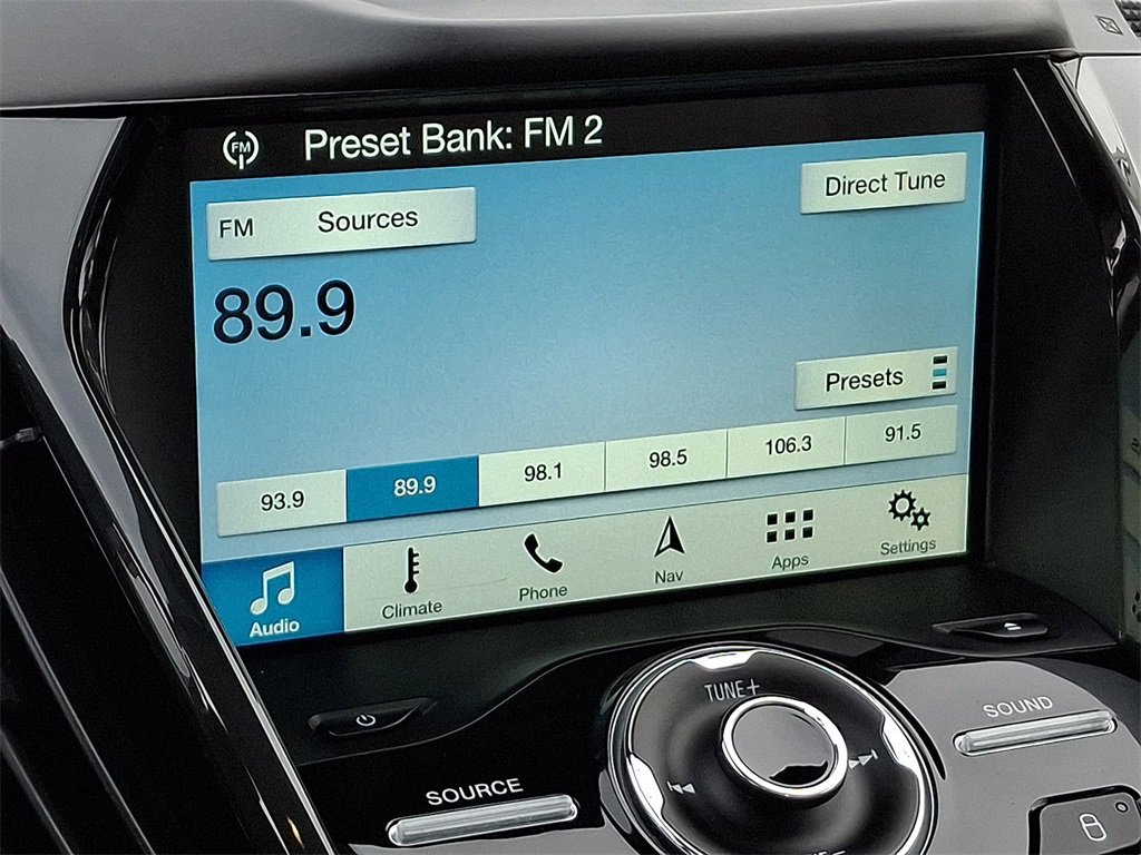 Used 2016 Ford Escape Titanium w/ Equipment Group 301A image 19