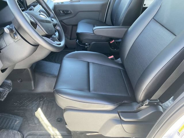 New 2026 Ford Transit 150 Low Roof RWD image 12